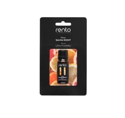 Bastudoft RENTO Citrus 10ml