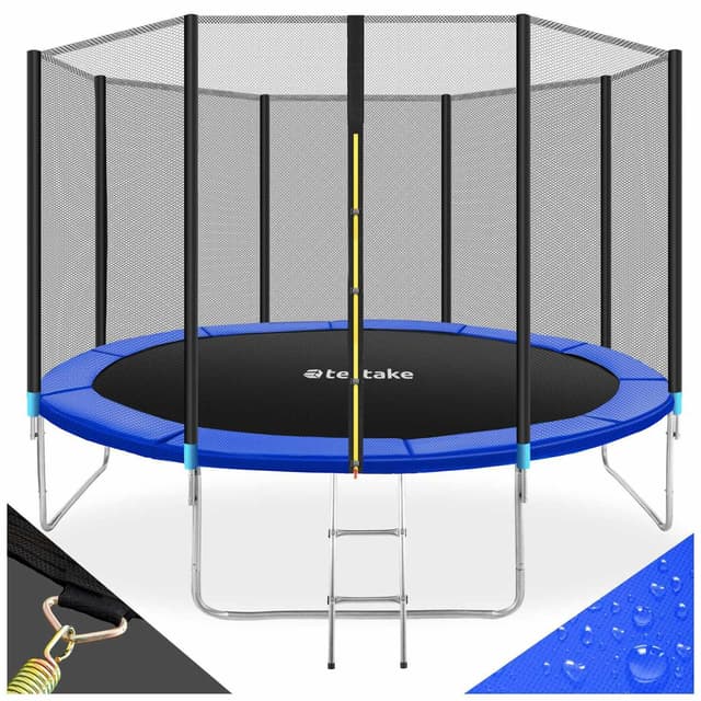 Trampolina 396 () Trampolina 396
