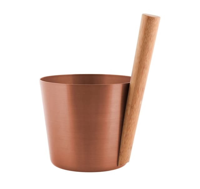 Bastuhink RENTO KOPPAR 5L