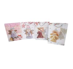 Gavepose SWEET ANGEL-2, 31x40x12cm, mix