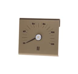 Bastutermometer RENTO CHAMPAGNE