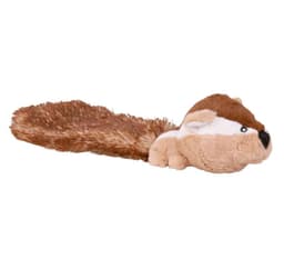 Leksak för hundekorre, plysch, 30 cm, Trixie
