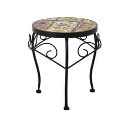 Blomsterstand MAROKKO D25xH30cm