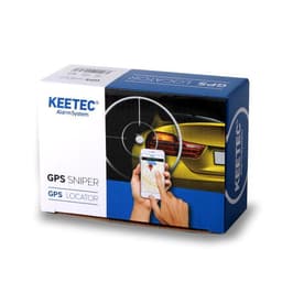 Keetec sattelit overvågning