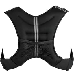 Vægtvest med reflekser - 8 kg
