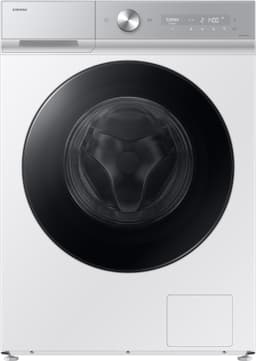 Samsung Serie 8400 Kombinert Vaskemaskin/Tørketrommel WD11DB8B85GHU3 (11/6kg)