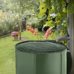 tectake Regnvandsbeholder 250 L