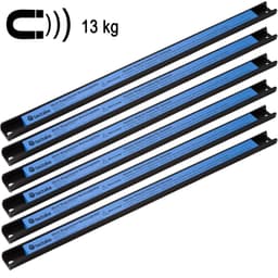 tectake Magnetlister för verktyg 46cm - 6