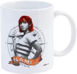 Grupo Erik One Piece kop (Nami)