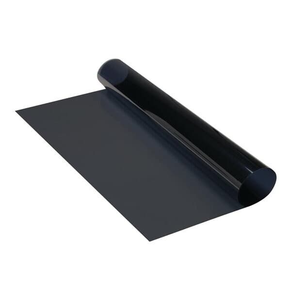Solfilm till bilen 95% Superdark 300x76cm