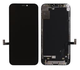 iPhone 12 Mini LCD-skärm Incell