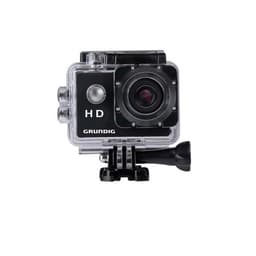 Grundig Actionkamera HD 720P