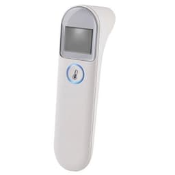 Grundig Infraröd febertermometer 3i1