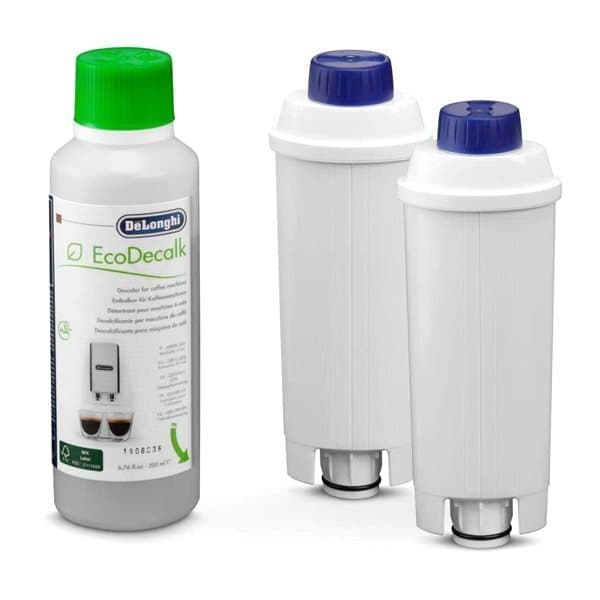 DeLonghi Avkalkning - & vattenfilter 200ml