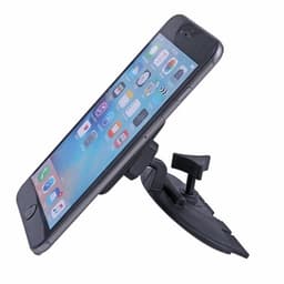 Universal Cd slot / udtag Mobilholder - Magnet
