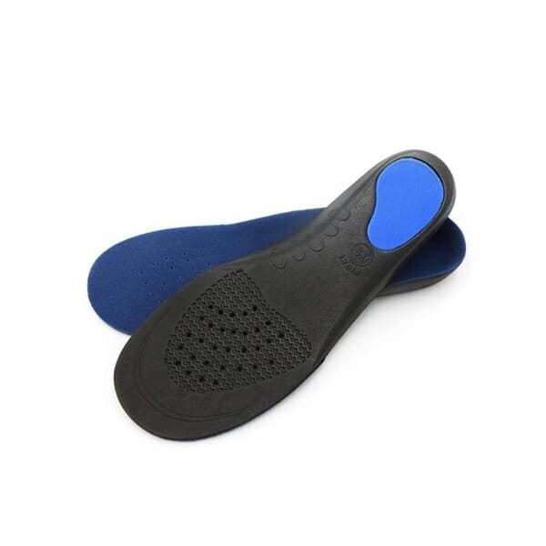 Skoinlägg mot pronation - L