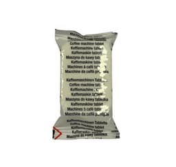 Avkalkningstablett till kaffemaskin 16g