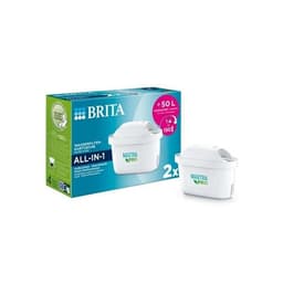BRITA Maxtra Pro All-in-1 - 2 vandfiltre