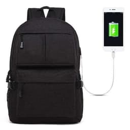 Laptop Ryggsekk opptil 15,6 med usb ladeport
