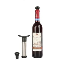Vakuumpumpe til vin