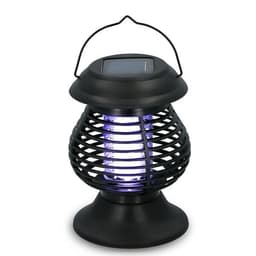 Grundig Solcelledrevet insektlampe