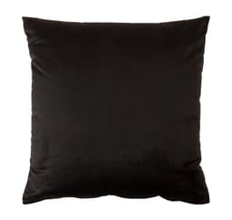 Pute FLØYL 50x50cm, sort