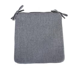 Istuintyyny SIMPLE GREY