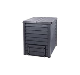 Thermo-Wood komposter 400L med gitter.