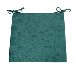 Stolunderlag TENDER 45/41x40cm, grønn