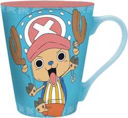 ABYStyle One Piece krus (Chopper, 250 ml)