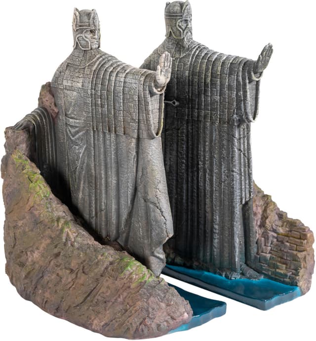 Grupo Erik Ringenes Herre figursæt (Argonath)