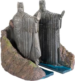 Grupo Erik The Lord of the Rings actionfigursett (Argonath)