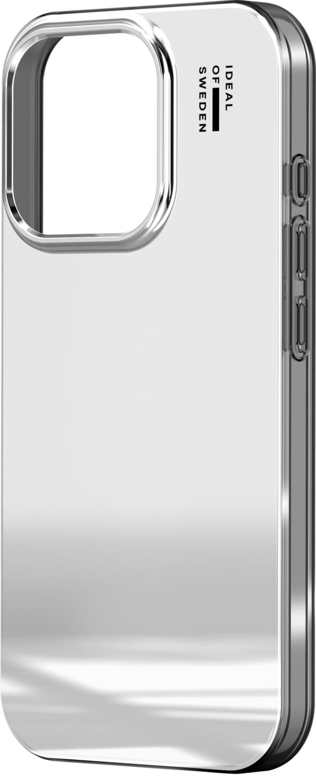 iDeal of Sweden Mirror iPhone 16 Pro Max deksel