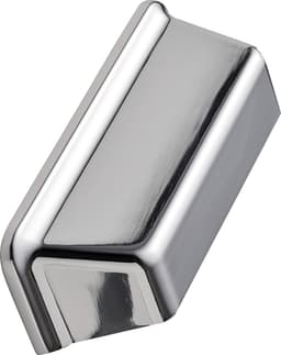 Epoq Equester håndtak 64 (chrome)