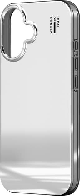 iDeal of Sweden Mirror iPhone 16 etui