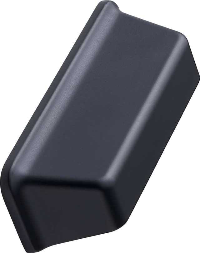 Epoq Equester håndtak 64 (sort)