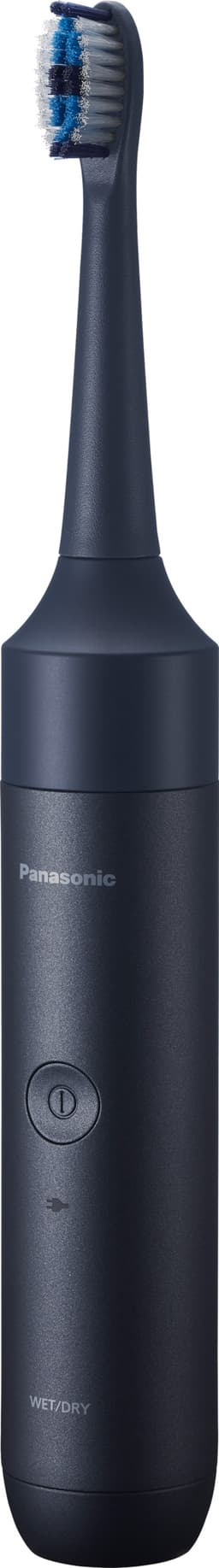 Panasonic Multishape tannbørstehode ER-CTB1-A301 (blå)