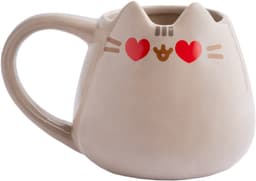 Grupo Erik Pusheen krus