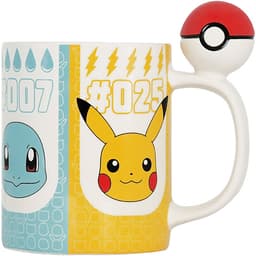 ABYStyle Pokemon-krus (Pokeball)