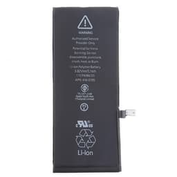 iPhone 6 Plus-batteri med ekstra kapacitet (3325 mAh)