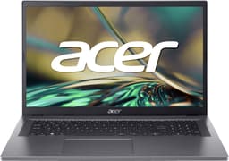 Acer Aspire 3 Cel/4/128 17,3" bærbar PC
