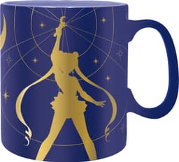 ABYStyle Sailor Moon mugg (460 ml)