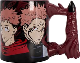 ABYStyle Jujutsu Kaisen muki (Sukuna's Finger)