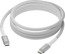 Dbramante1928 braided USB-C till USB-C kabel 2.5m