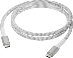 Dbramante1928 braided USB-C till USB-C kabel 1.2m
