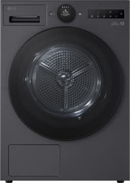 LG Tørketrommel RHX7009TBB (9kg)