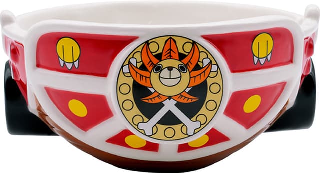 ABYStyle One Piece Thousand Sunny bowl