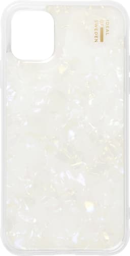 Ideal of Sweden iPhone 11/XR etui (perlemorshvid)