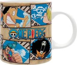 ABYStyle One Piece Portraits krus
