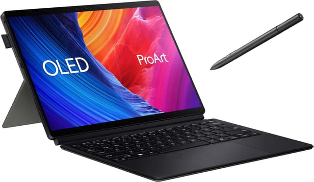 ProArt PZ13 Snap-8C/16/1024 13.3" Copilot+ PC